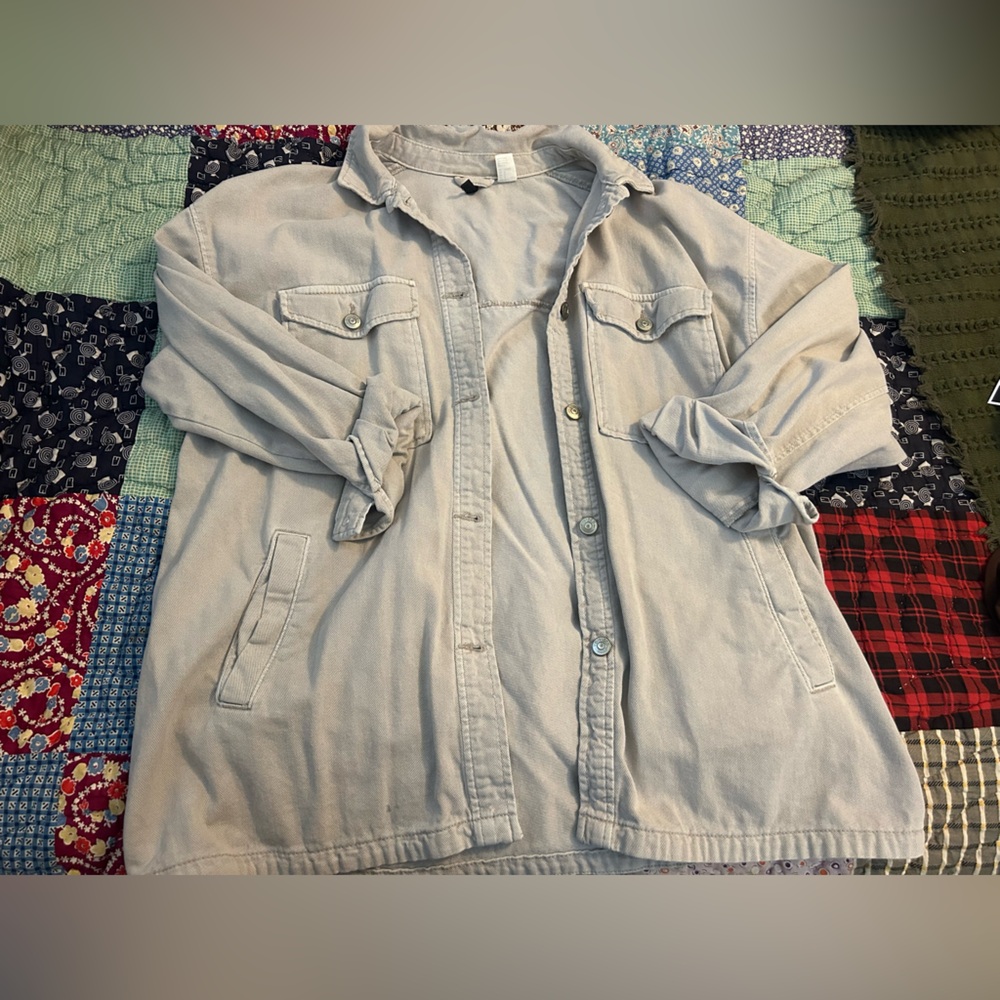H & M jacket